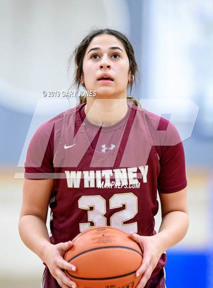 Thumbnail 2 in Whitney @ Rocklin photogallery.
