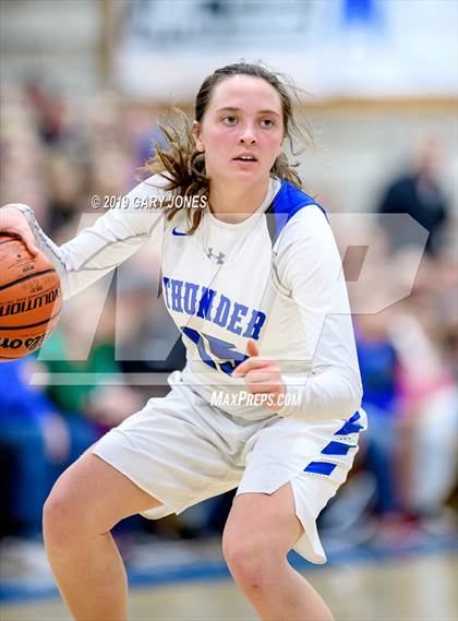 Thumbnail 1 in Whitney @ Rocklin photogallery.