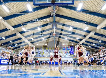 Thumbnail 1 in Whitney @ Rocklin photogallery.