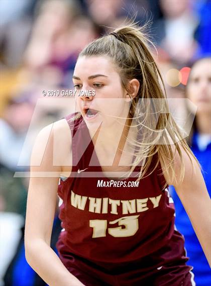 Thumbnail 1 in Whitney @ Rocklin photogallery.