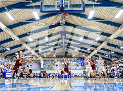 Thumbnail 2 in Whitney @ Rocklin photogallery.