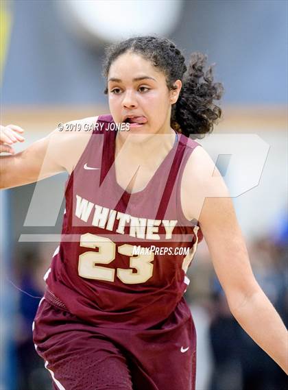 Thumbnail 1 in Whitney @ Rocklin photogallery.