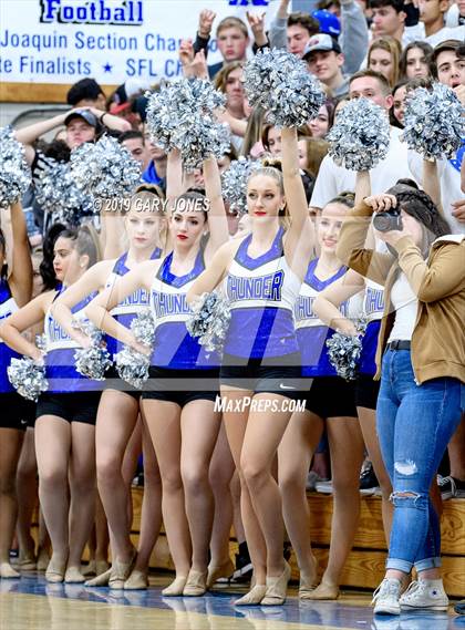 Thumbnail 3 in Whitney @ Rocklin photogallery.