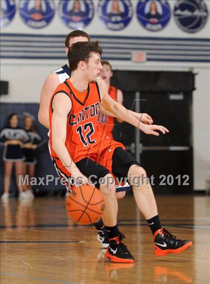 Thumbnail 2 in Clinton @ Anderson County photogallery.