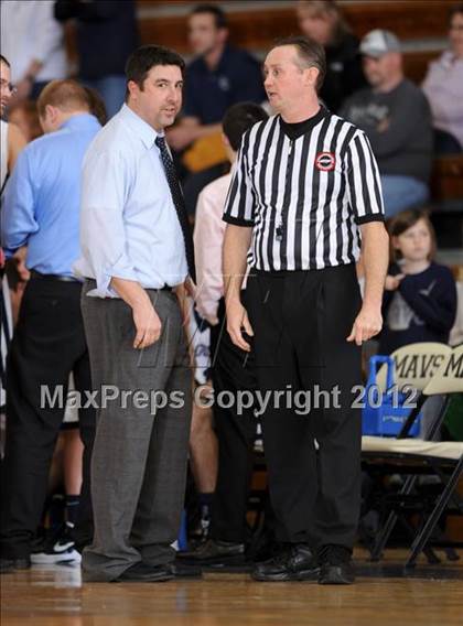 Thumbnail 1 in Clinton @ Anderson County photogallery.