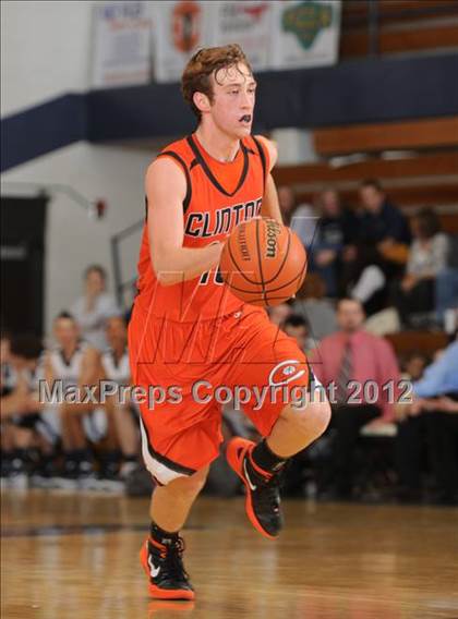 Thumbnail 1 in Clinton @ Anderson County photogallery.