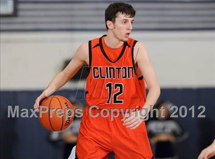 Thumbnail 3 in Clinton @ Anderson County photogallery.