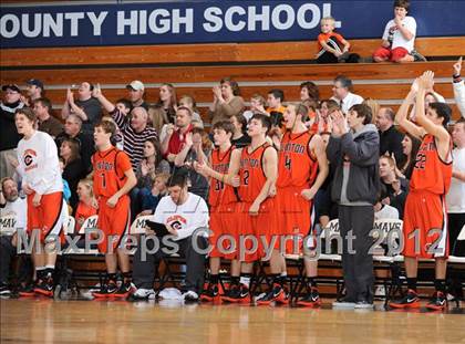 Thumbnail 3 in Clinton @ Anderson County photogallery.