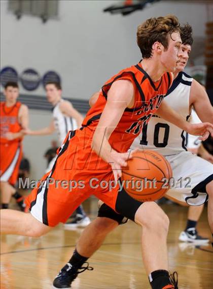 Thumbnail 1 in Clinton @ Anderson County photogallery.