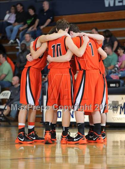 Thumbnail 1 in Clinton @ Anderson County photogallery.