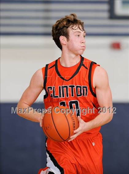 Thumbnail 3 in Clinton @ Anderson County photogallery.
