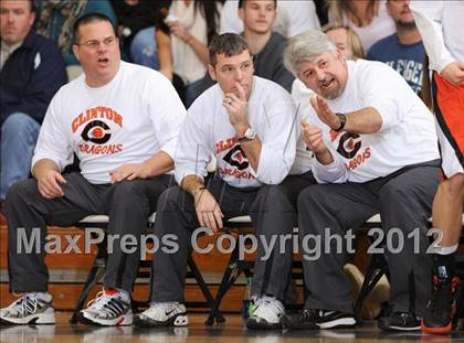 Thumbnail 2 in Clinton @ Anderson County photogallery.