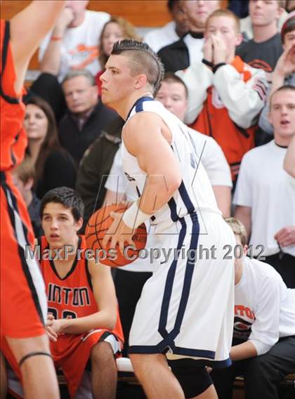 Thumbnail 1 in Clinton @ Anderson County photogallery.