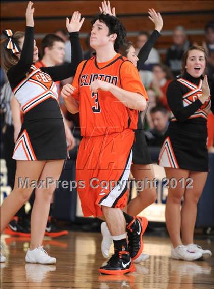 Thumbnail 1 in Clinton @ Anderson County photogallery.