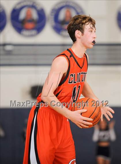 Thumbnail 1 in Clinton @ Anderson County photogallery.