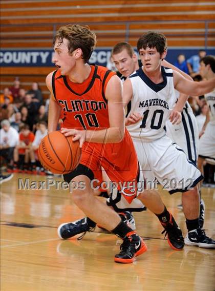 Thumbnail 2 in Clinton @ Anderson County photogallery.