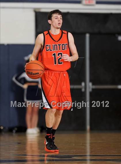 Thumbnail 2 in Clinton @ Anderson County photogallery.