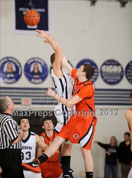 Thumbnail 2 in Clinton @ Anderson County photogallery.