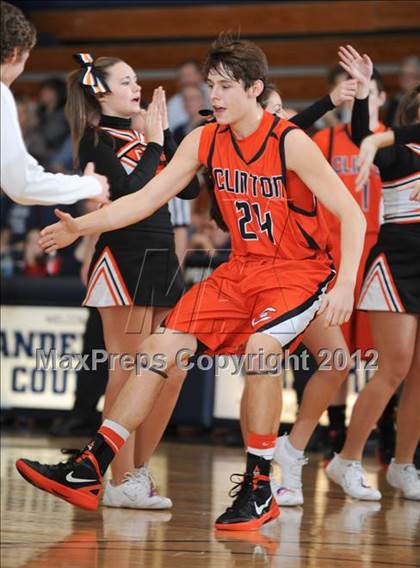 Thumbnail 2 in Clinton @ Anderson County photogallery.