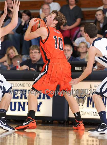 Thumbnail 2 in Clinton @ Anderson County photogallery.