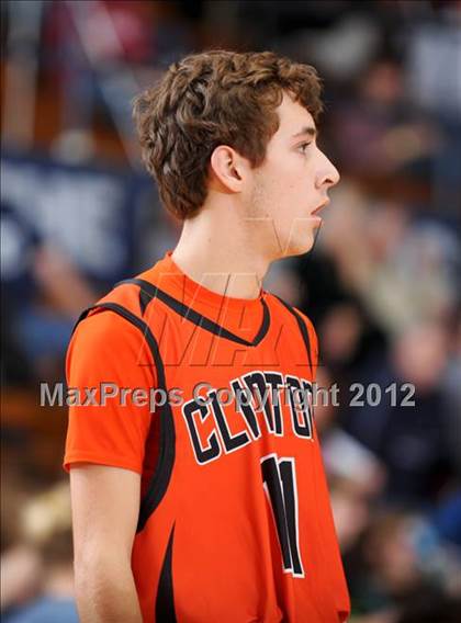 Thumbnail 3 in Clinton @ Anderson County photogallery.