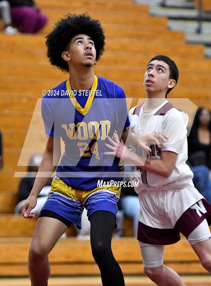 Thumbnail 3 in Wood @ Natomas photogallery.
