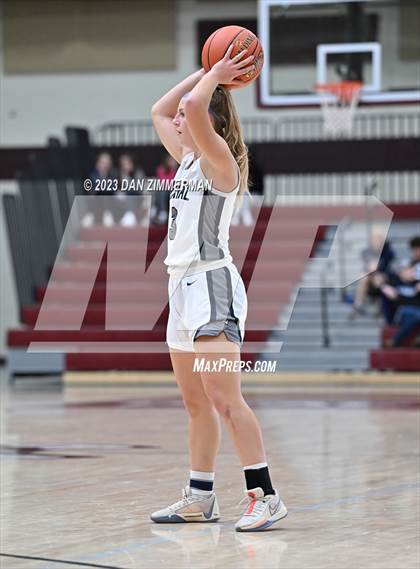 Thumbnail 2 in Central Columbia vs. Bloomsburg photogallery.