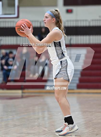 Thumbnail 3 in Central Columbia vs. Bloomsburg photogallery.