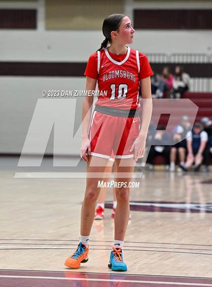 Thumbnail 3 in Central Columbia vs. Bloomsburg photogallery.