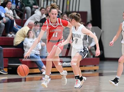 Thumbnail 1 in Central Columbia vs. Bloomsburg photogallery.
