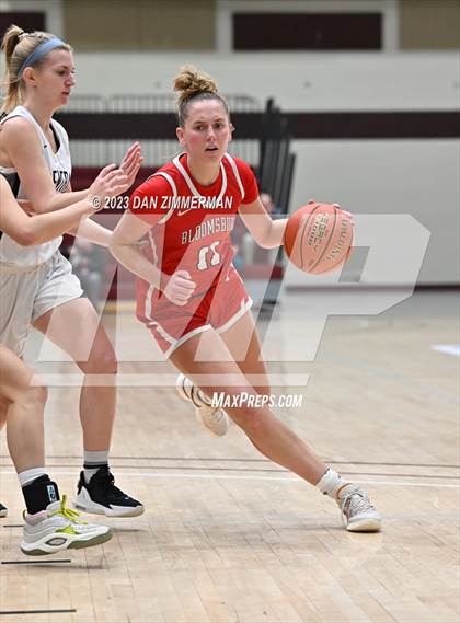 Thumbnail 1 in Central Columbia vs. Bloomsburg photogallery.