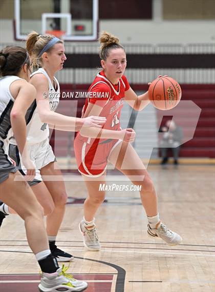 Thumbnail 1 in Central Columbia vs. Bloomsburg photogallery.