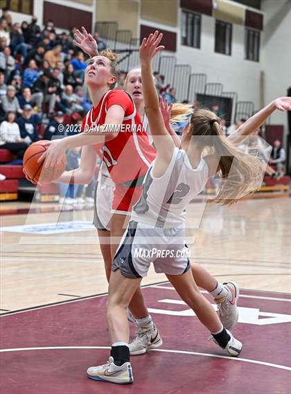 Thumbnail 1 in Central Columbia vs. Bloomsburg photogallery.