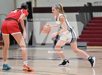 Thumbnail 2 in Central Columbia vs. Bloomsburg photogallery.