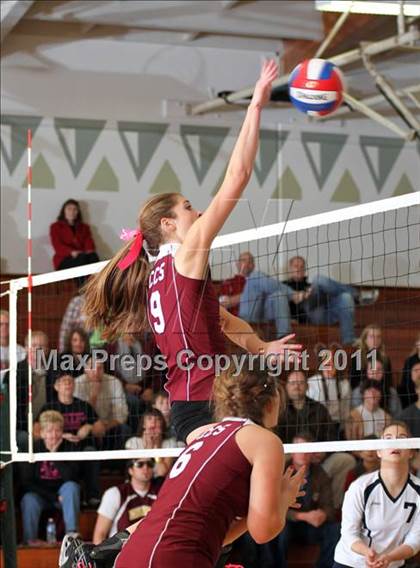 Thumbnail 1 in Mercy vs. Champion Christian (CIF NS D6 Final) photogallery.