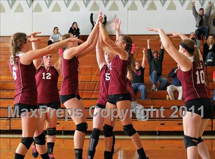 Thumbnail 2 in Mercy vs. Champion Christian (CIF NS D6 Final) photogallery.