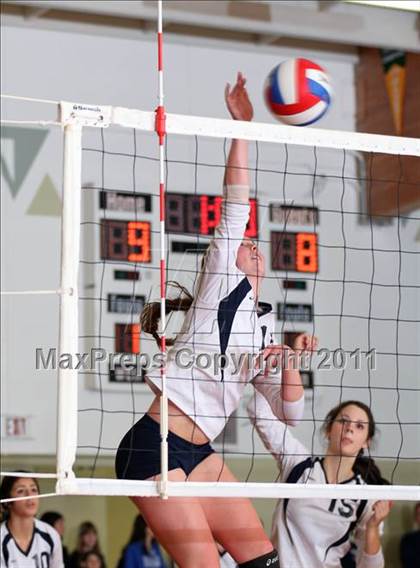 Thumbnail 3 in Mercy vs. Champion Christian (CIF NS D6 Final) photogallery.