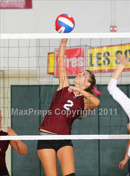 Thumbnail 2 in Mercy vs. Champion Christian (CIF NS D6 Final) photogallery.