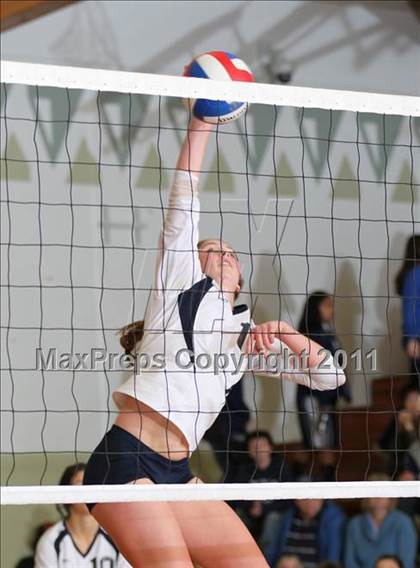 Thumbnail 1 in Mercy vs. Champion Christian (CIF NS D6 Final) photogallery.
