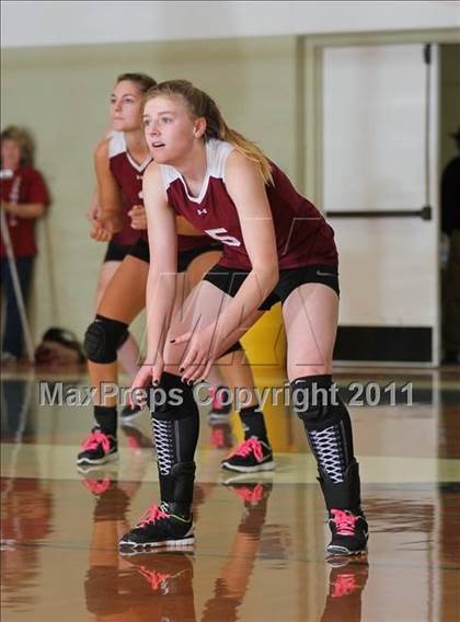 Thumbnail 1 in Mercy vs. Champion Christian (CIF NS D6 Final) photogallery.