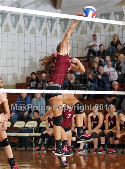 Thumbnail 1 in Mercy vs. Champion Christian (CIF NS D6 Final) photogallery.