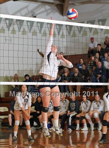 Thumbnail 1 in Mercy vs. Champion Christian (CIF NS D6 Final) photogallery.