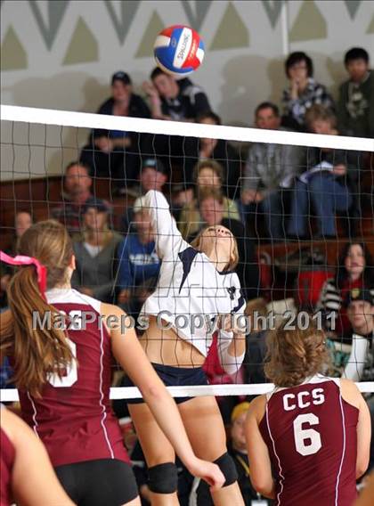 Thumbnail 1 in Mercy vs. Champion Christian (CIF NS D6 Final) photogallery.