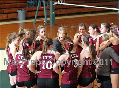 Thumbnail 1 in Mercy vs. Champion Christian (CIF NS D6 Final) photogallery.