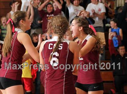 Thumbnail 1 in Mercy vs. Champion Christian (CIF NS D6 Final) photogallery.