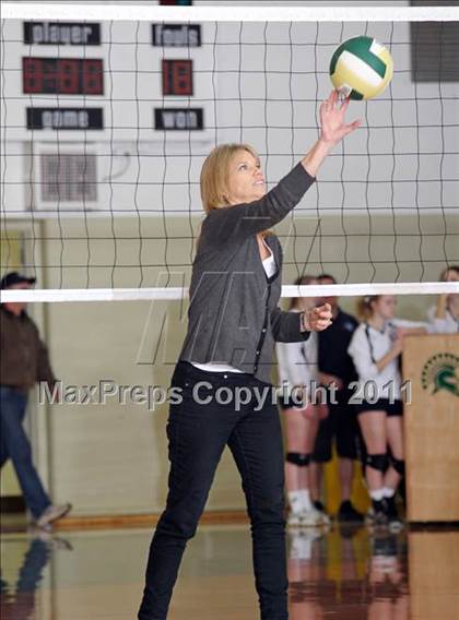 Thumbnail 3 in Mercy vs. Champion Christian (CIF NS D6 Final) photogallery.