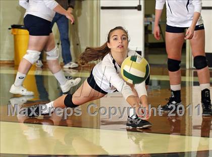 Thumbnail 2 in Mercy vs. Champion Christian (CIF NS D6 Final) photogallery.