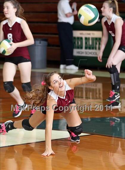 Thumbnail 1 in Mercy vs. Champion Christian (CIF NS D6 Final) photogallery.
