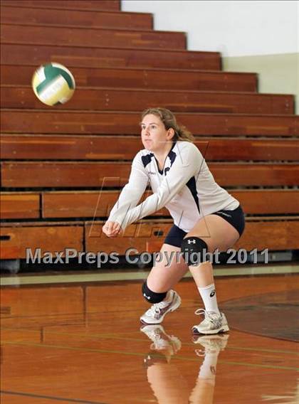 Thumbnail 2 in Mercy vs. Champion Christian (CIF NS D6 Final) photogallery.