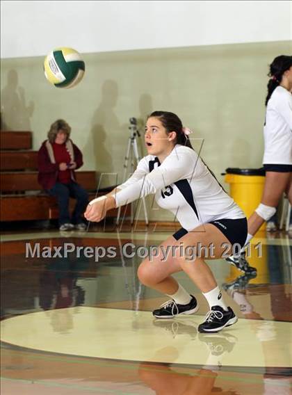 Thumbnail 1 in Mercy vs. Champion Christian (CIF NS D6 Final) photogallery.
